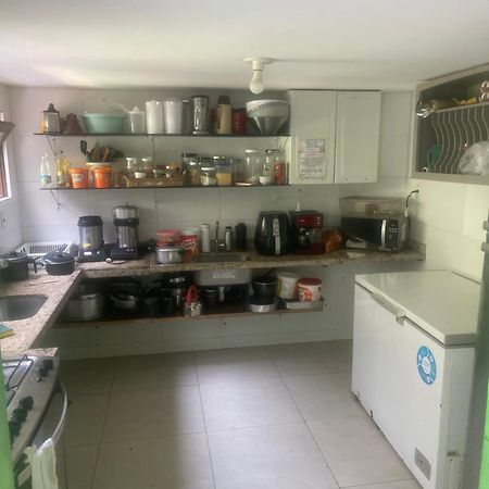 Enjoy Hostel E Pousada Aracaju Exterior photo