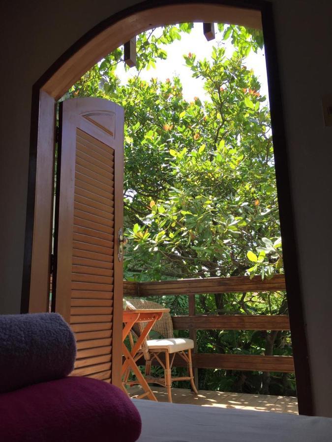 Enjoy Hostel E Pousada Aracaju Exterior photo