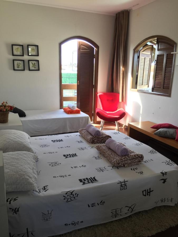 Enjoy Hostel E Pousada Aracaju Exterior photo