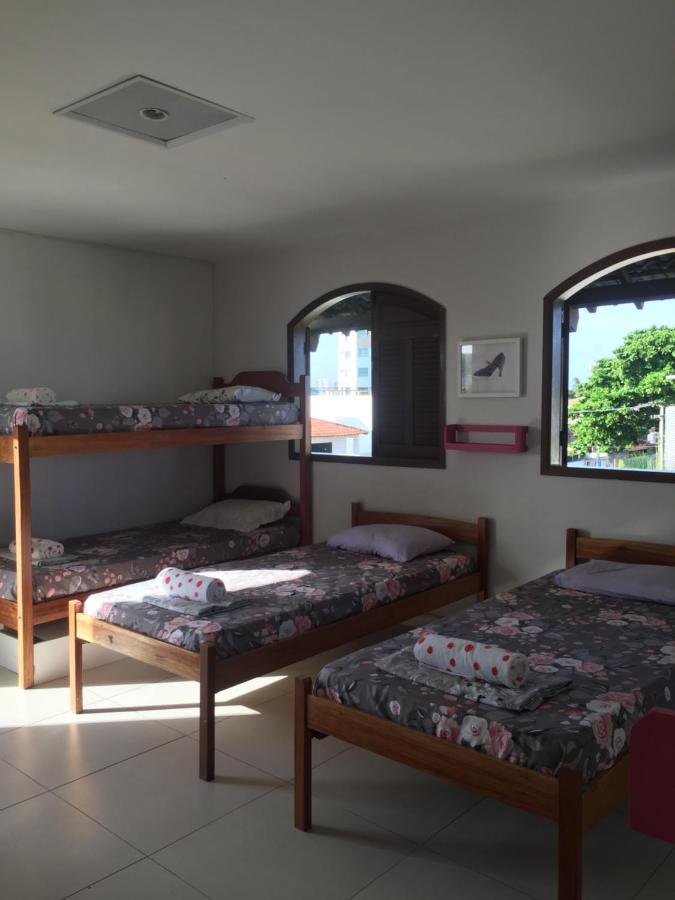 Enjoy Hostel E Pousada Aracaju Exterior photo