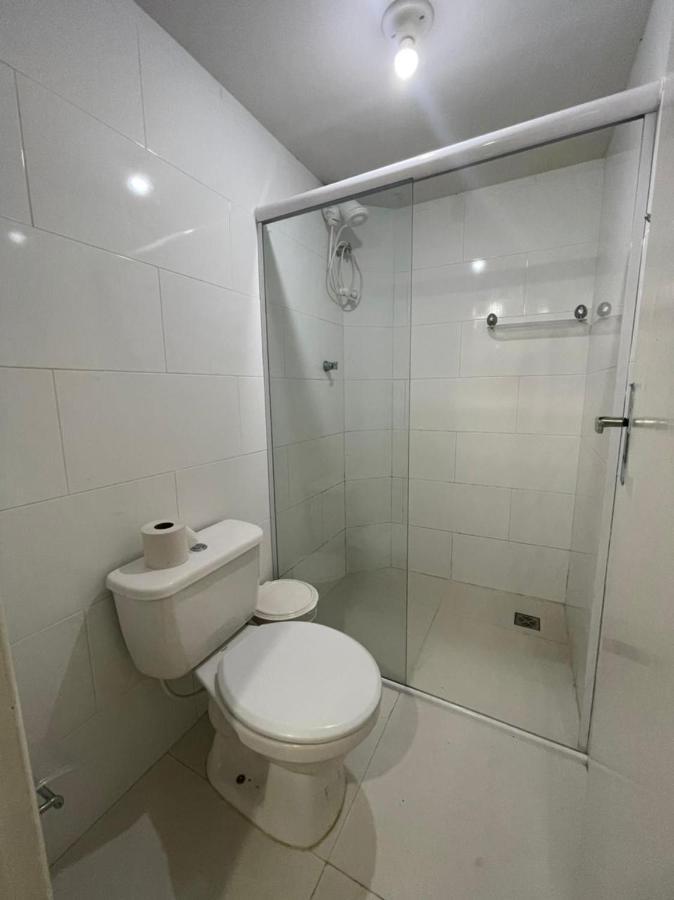 Enjoy Hostel E Pousada Aracaju Exterior photo