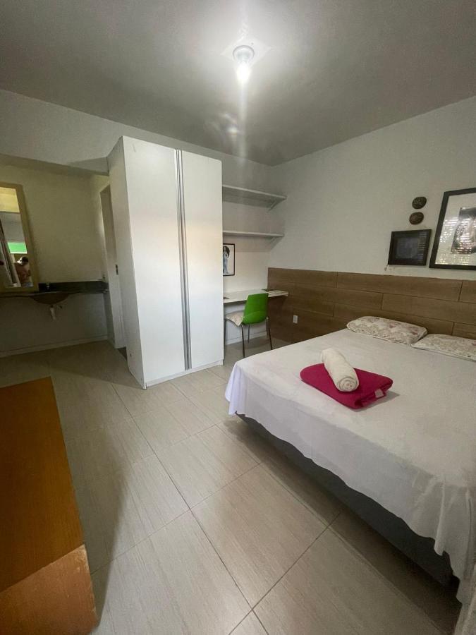 Enjoy Hostel E Pousada Aracaju Exterior photo