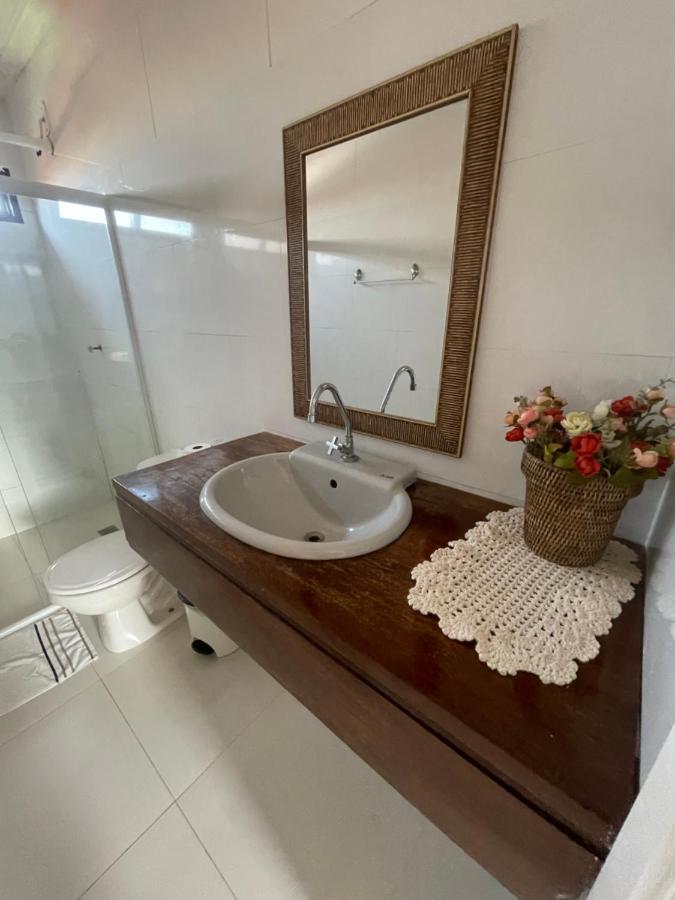 Enjoy Hostel E Pousada Aracaju Exterior photo
