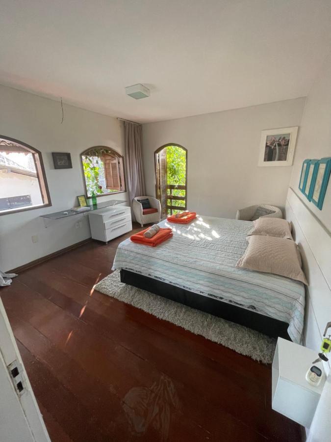 Enjoy Hostel E Pousada Aracaju Exterior photo