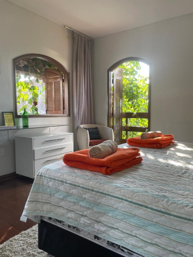 Enjoy Hostel E Pousada Aracaju Exterior photo