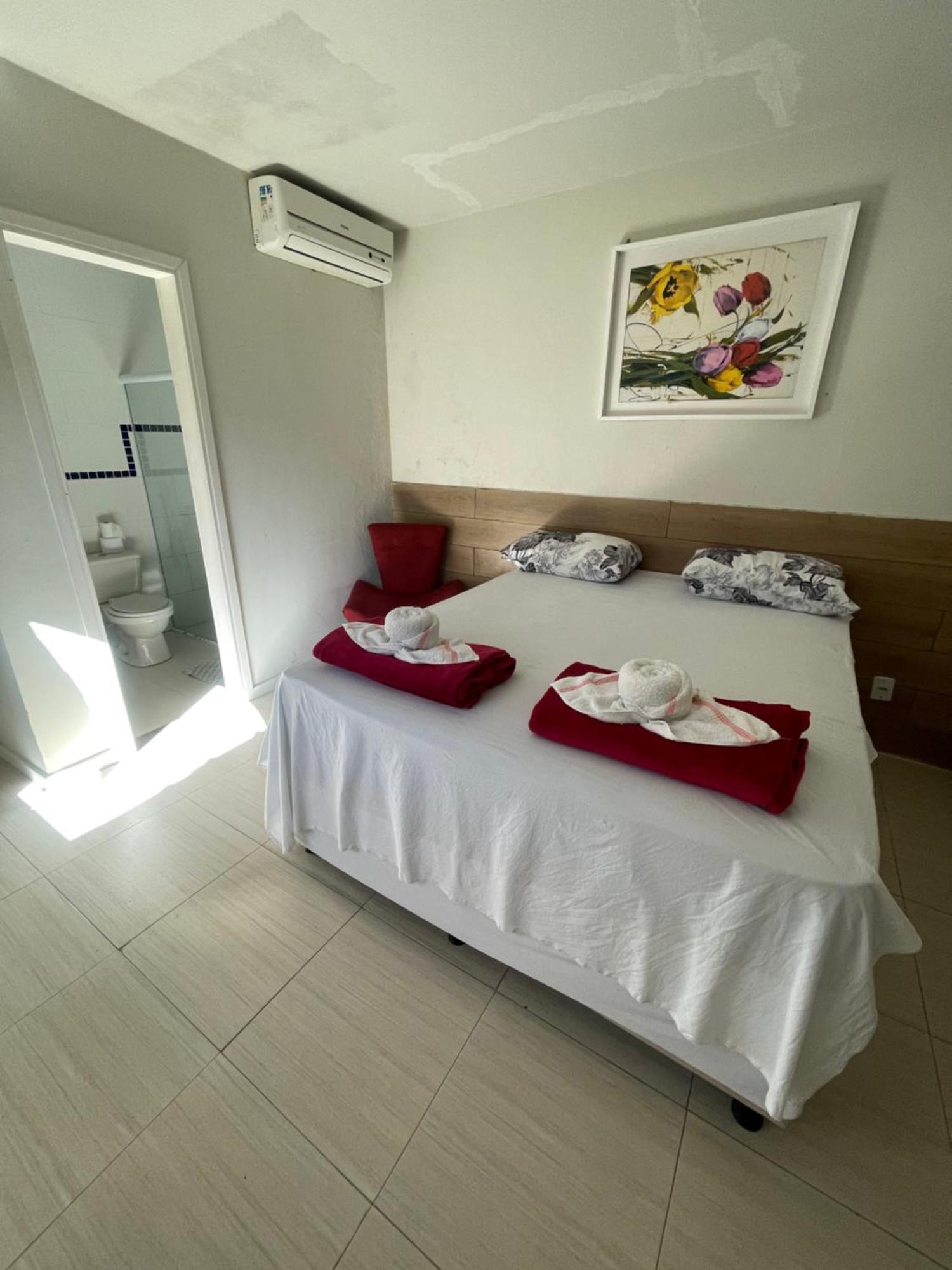 Enjoy Hostel E Pousada Aracaju Exterior photo