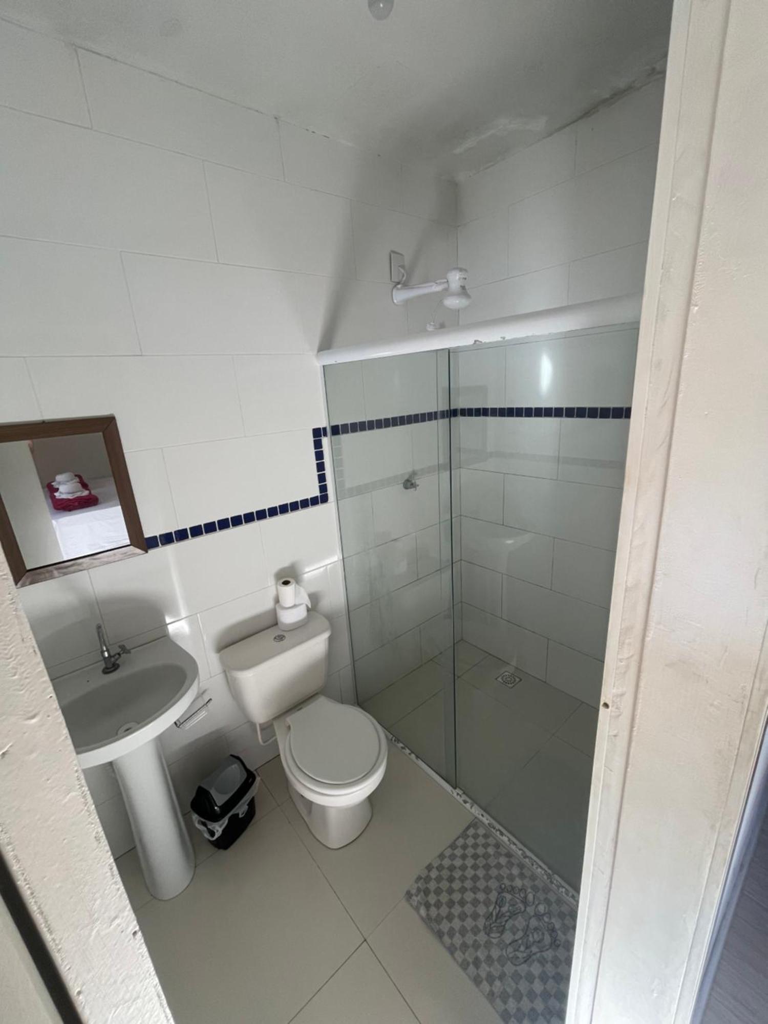 Enjoy Hostel E Pousada Aracaju Exterior photo