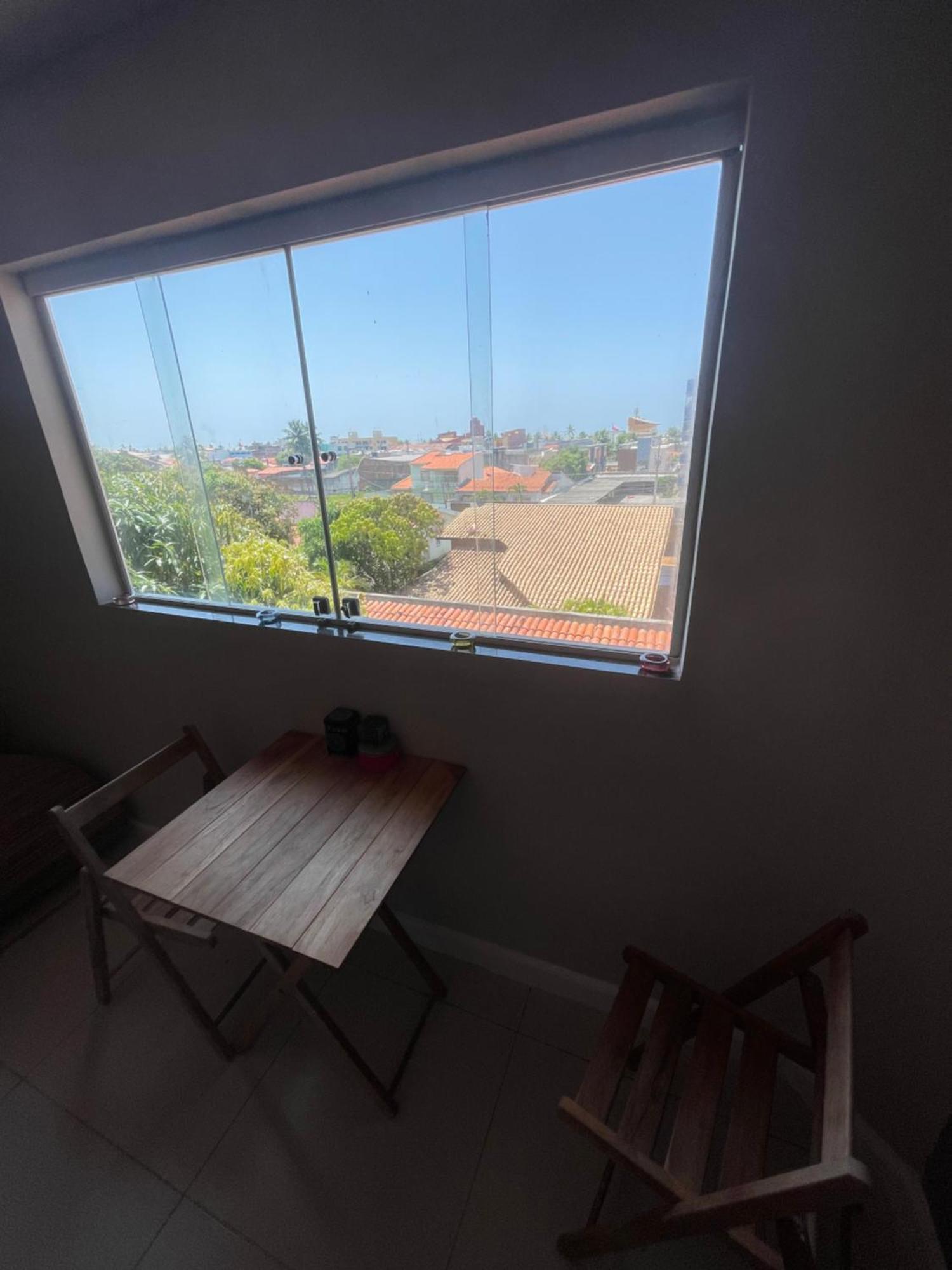 Enjoy Hostel E Pousada Aracaju Exterior photo