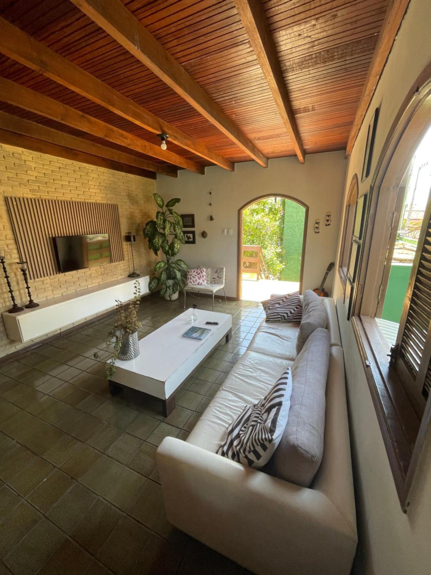 Enjoy Hostel E Pousada Aracaju Exterior photo