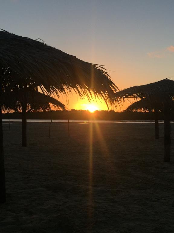 Enjoy Hostel E Pousada Aracaju Exterior photo